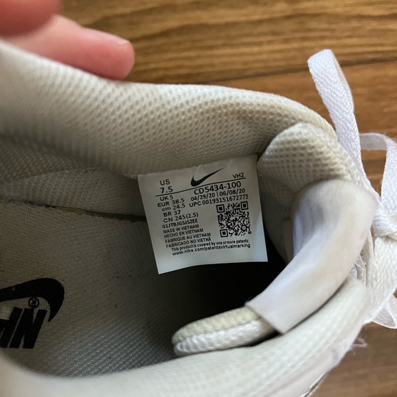 Nike Air Force 1 Women’s - Picture 5 of 7